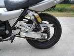 �������� �� ������ �������� Yamaha XJR1200 1995 ���� 14